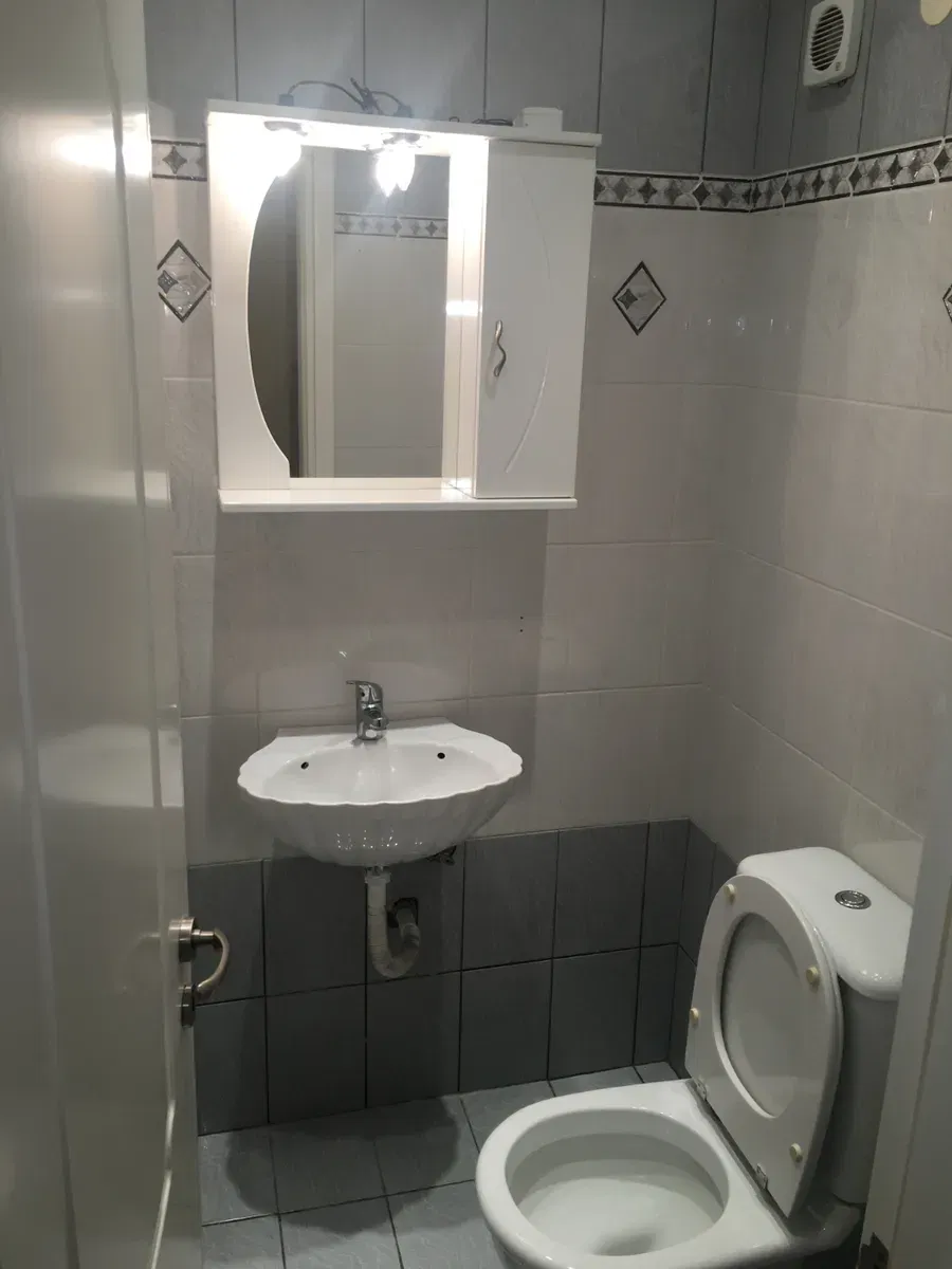 Seaview Apartment in Rhodes for sale. ID R4-9863