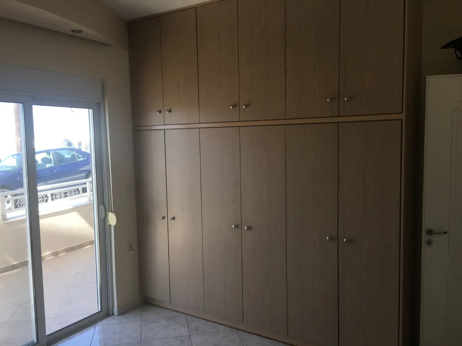 Seaview Apartment in Rhodes for sale. ID R4-9863