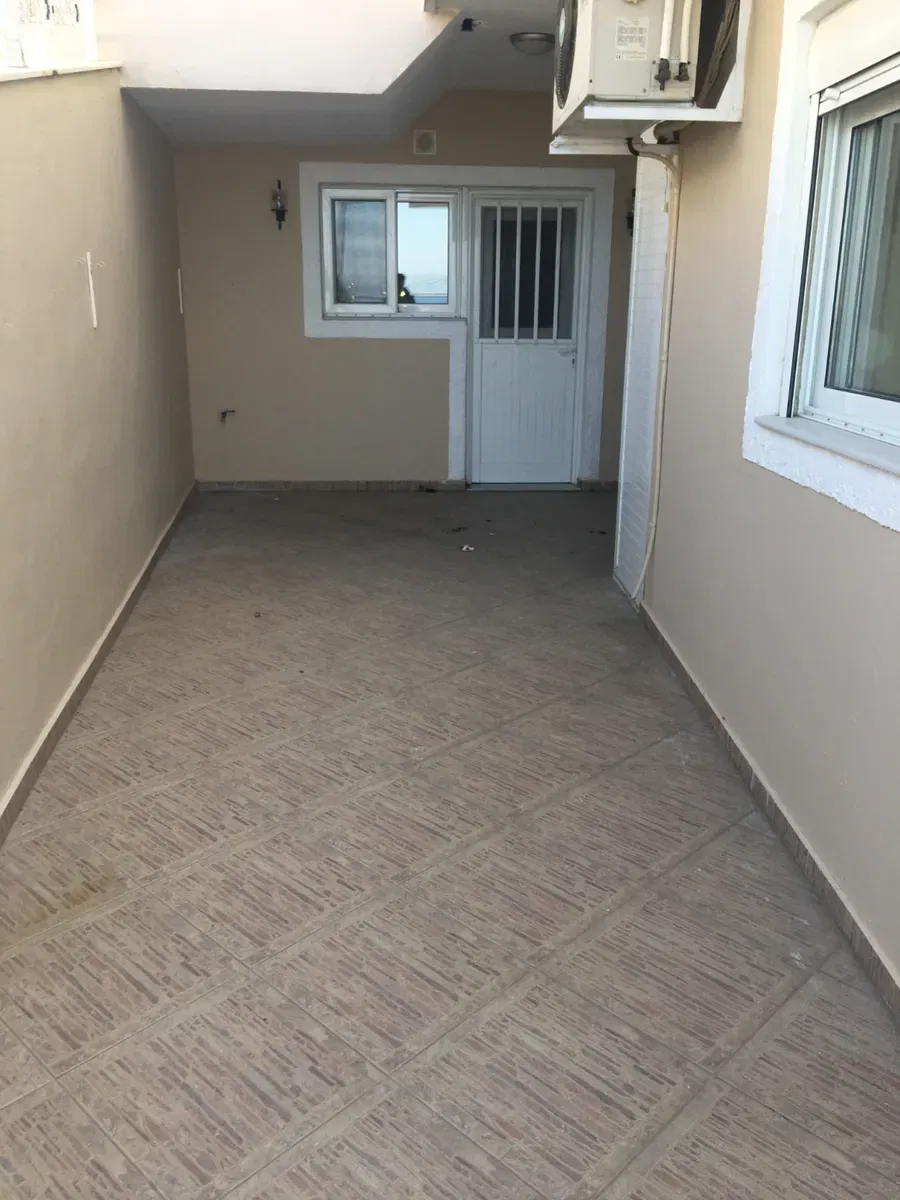 Seaview Apartment in Rhodes for sale. ID R4-9863