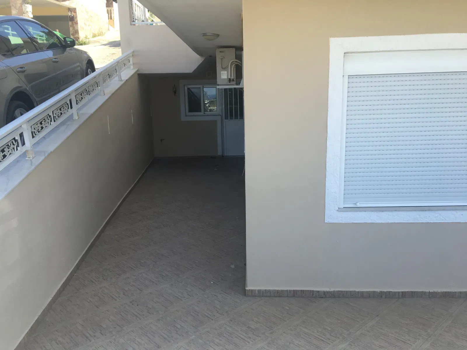 Seaview Apartment in Rhodes for sale. ID R4-9863