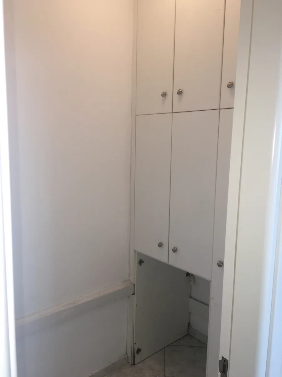 Seaview Apartment in Rhodes for sale. ID R4-9863