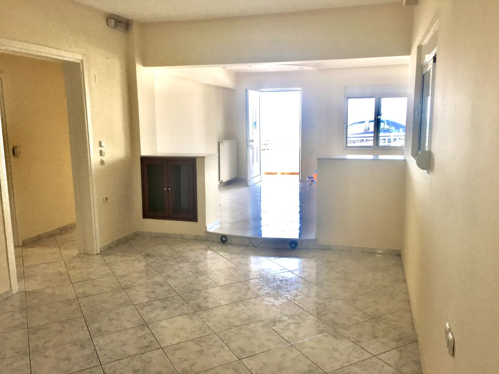 Seaview Apartment in Rhodes for sale. ID R4-9863