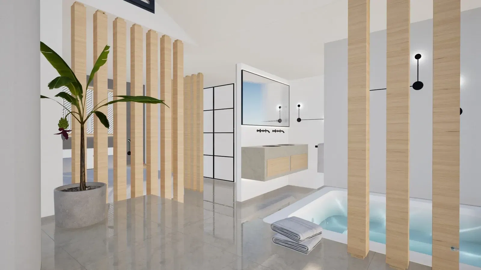 Seaview Maisonette for sale in Vari. ID A4-10760