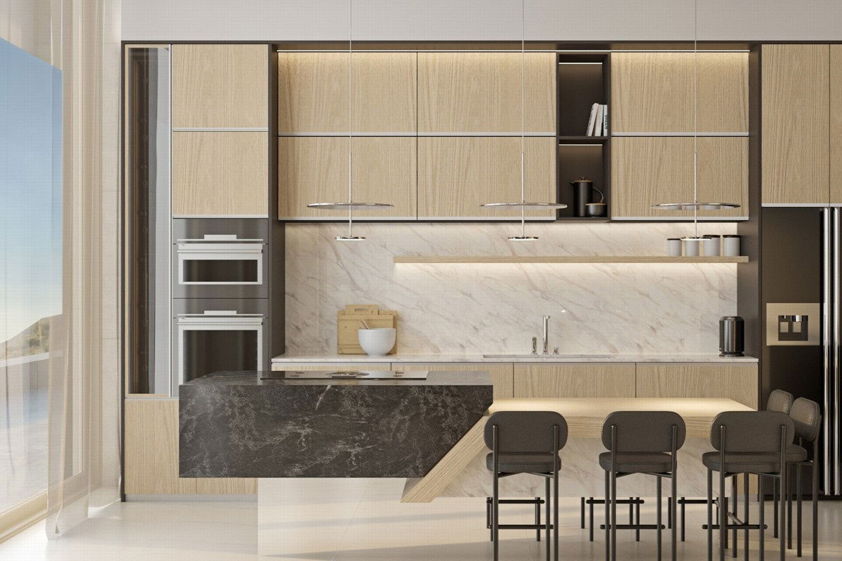 Seafront Plot with Building Permit in Plaka Apokoronas. ID 03-3284