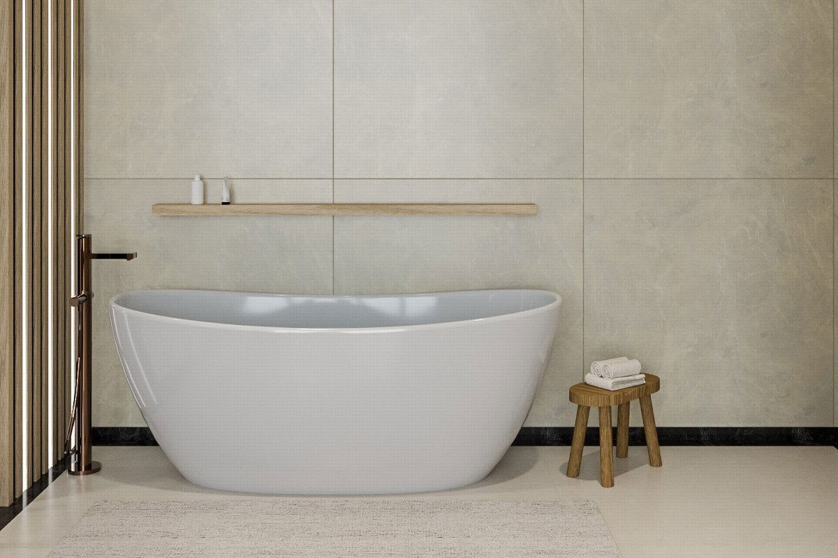 Seafront Plot with Building Permit in Plaka Apokoronas. ID 03-3284