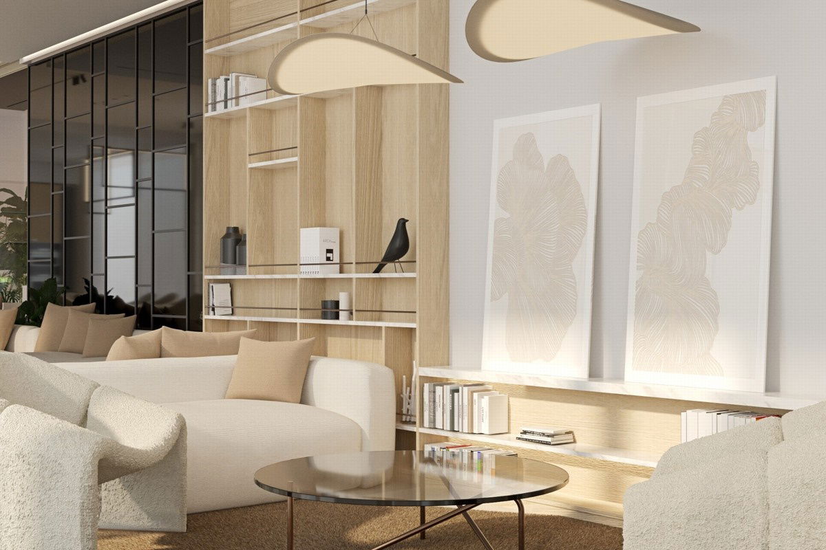 Seafront Plot with Building Permit in Plaka Apokoronas. ID 03-3284