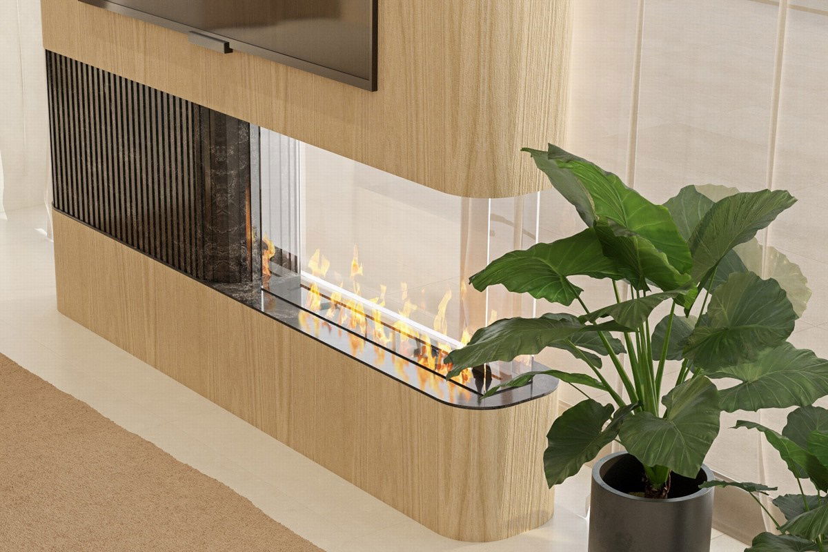 Seafront Plot with Building Permit in Plaka Apokoronas. ID 03-3284