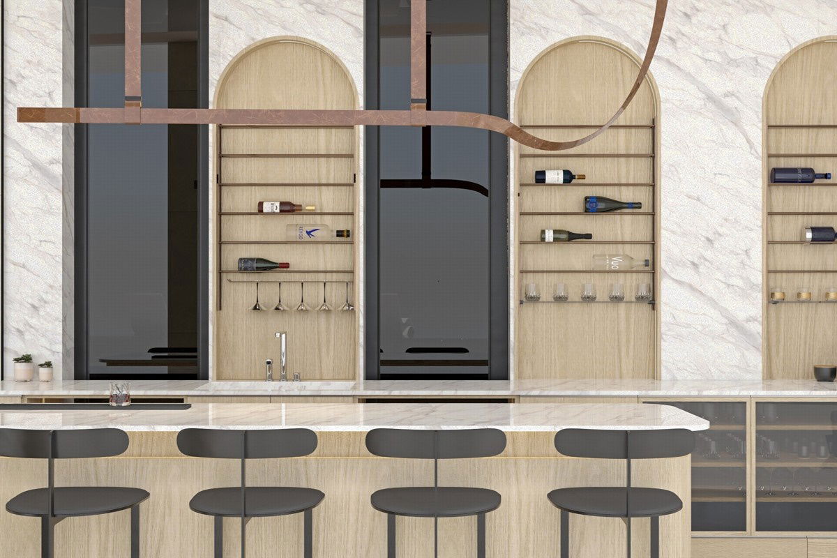 Seafront Plot with Building Permit in Plaka Apokoronas. ID 03-3284