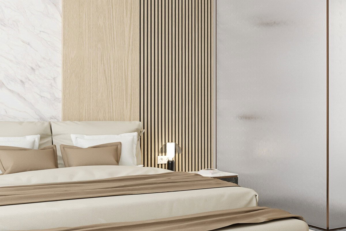 Seafront Plot with Building Permit in Plaka Apokoronas. ID 03-3284