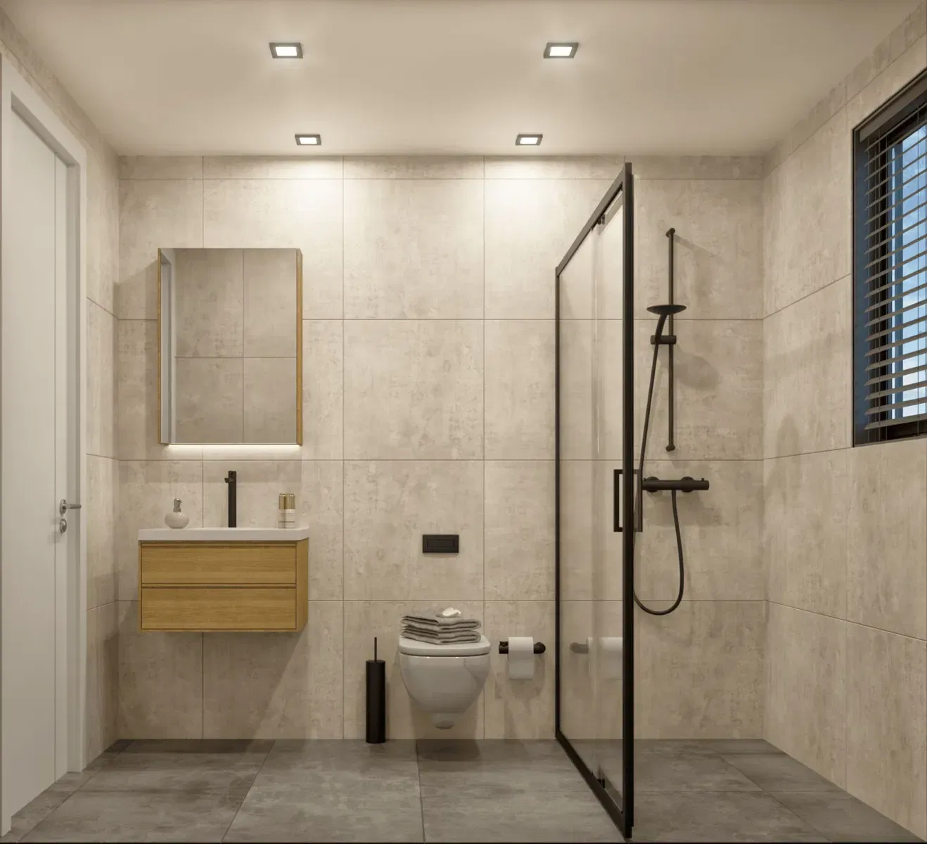 Apartment for Golden Visa in Nea Filothei for sale. ID A4-11306