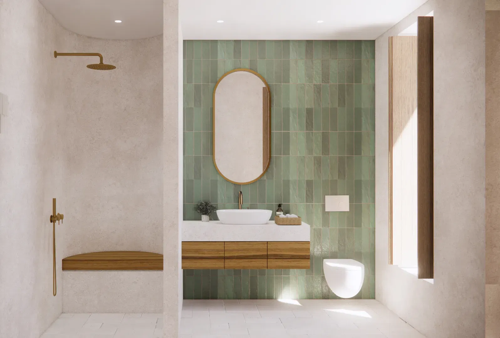 Seaview Plot with Building Permit for sale in Koumpeli. ID 03-3318