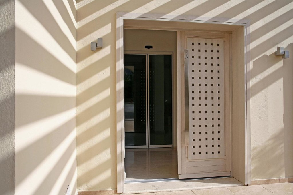 Seafront Resort and Spa Hotel for Sale in Santorini. ID S2-749