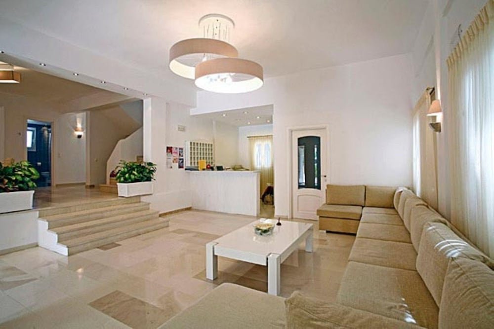 Seafront Resort and Spa Hotel for Sale in Santorini. ID S2-749
